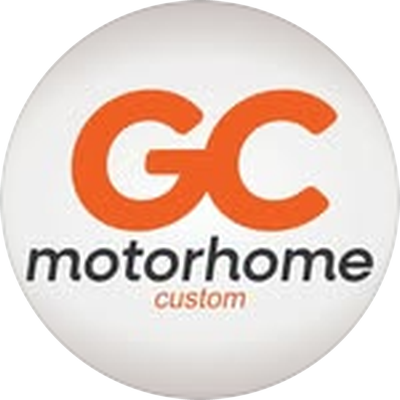 Logo GC Motorhomes